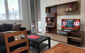 Apartman Rubi Sokobanja