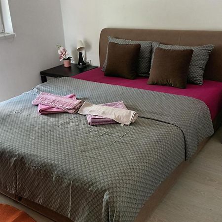 Apartman Rubi Sokobanja Esterno foto