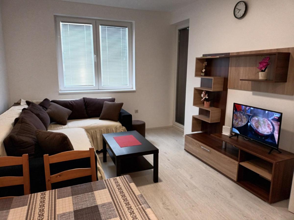 Apartman Rubi Sokobanja Esterno foto