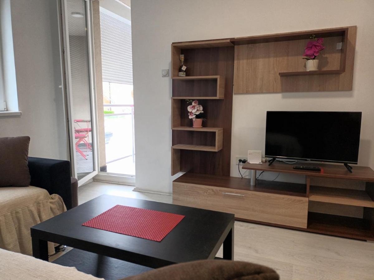 Apartman Rubi Sokobanja Esterno foto