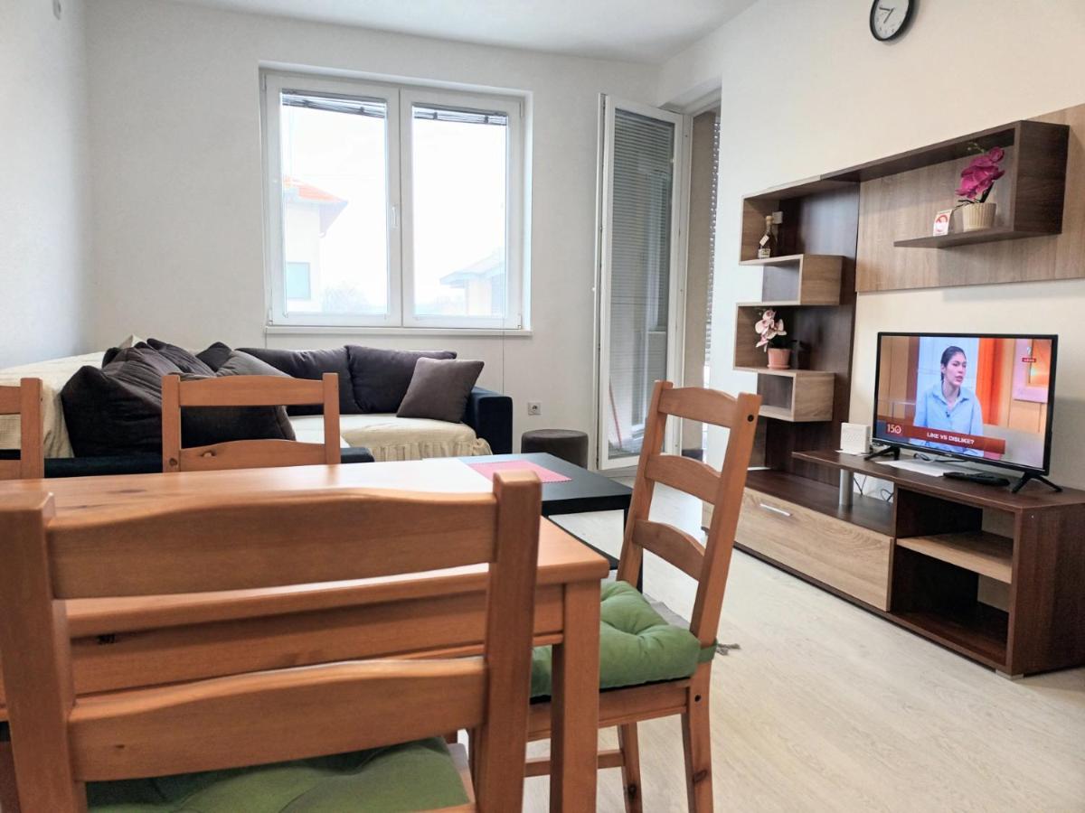 Apartman Rubi Sokobanja Esterno foto