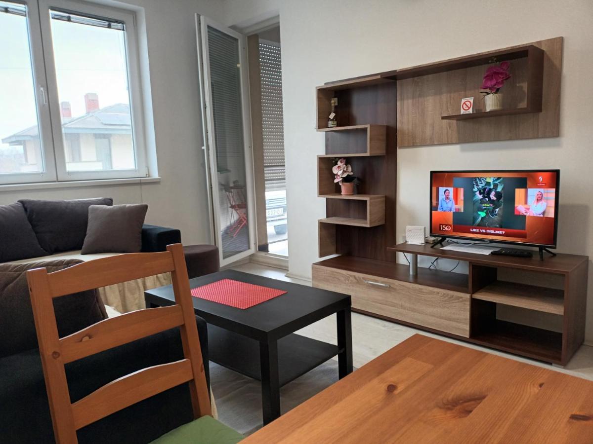 Apartman Rubi Sokobanja Esterno foto
