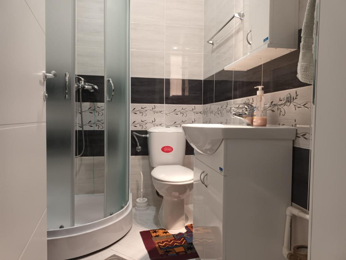 Apartman Rubi Sokobanja Esterno foto
