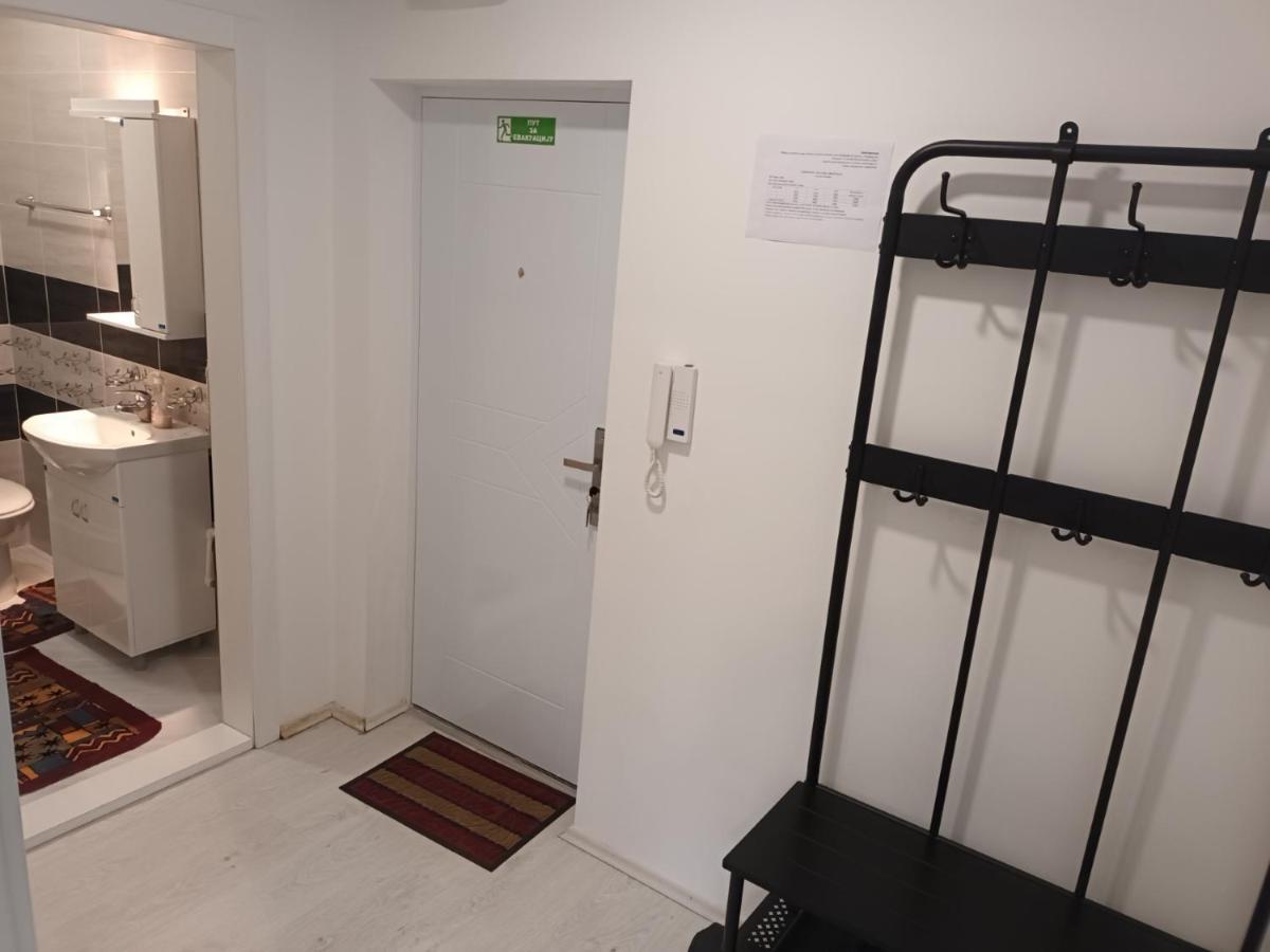 Apartman Rubi Sokobanja Esterno foto