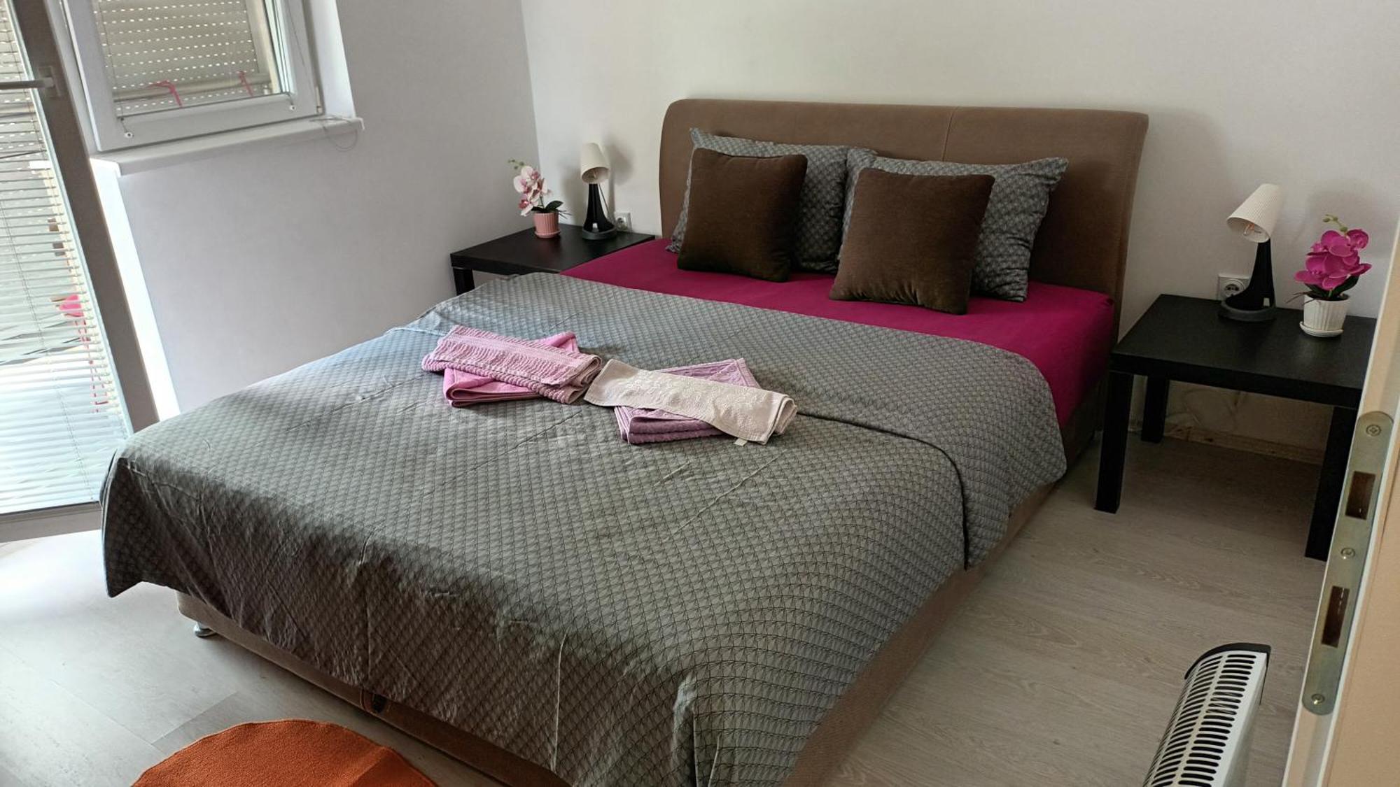 Apartman Rubi Sokobanja Esterno foto