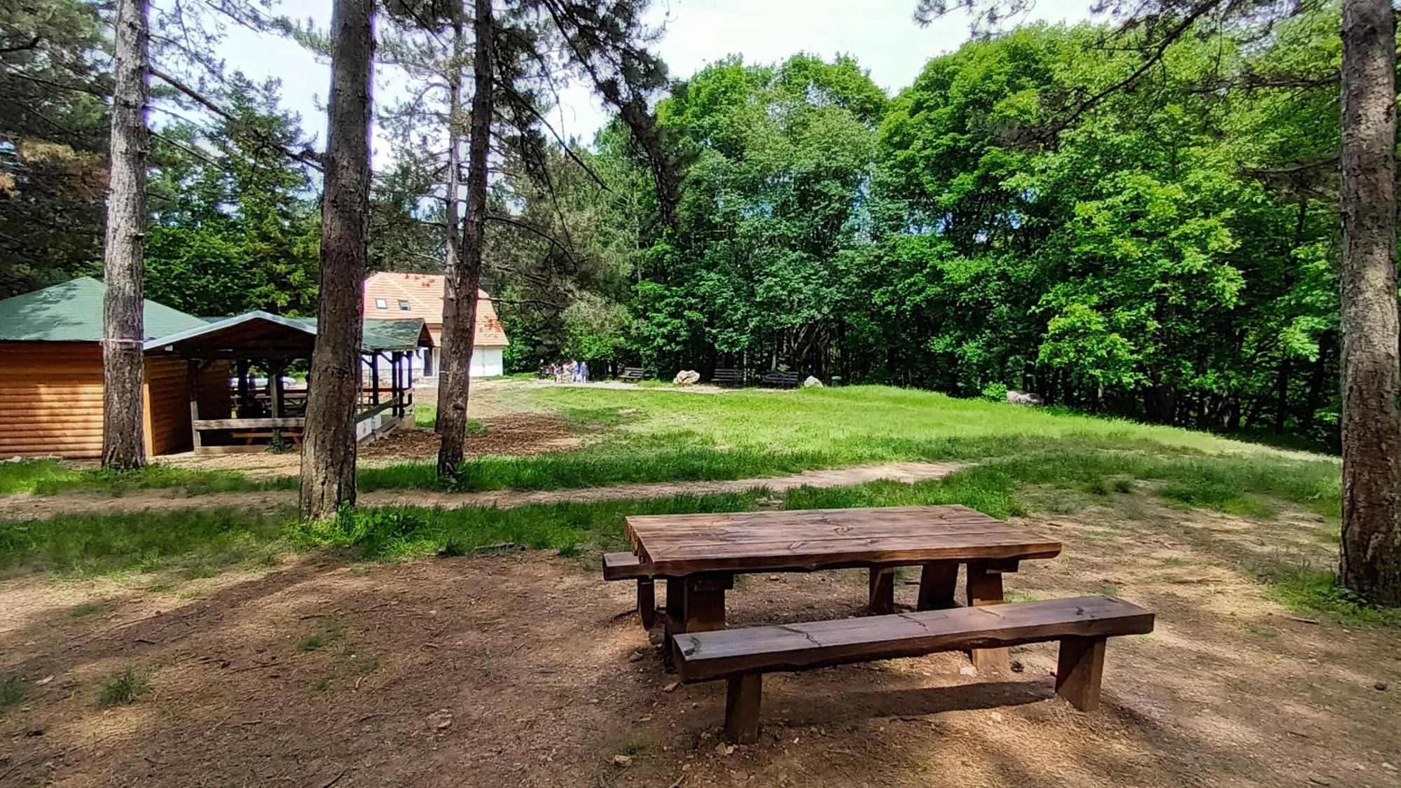 Apartman Rubi Sokobanja Esterno foto