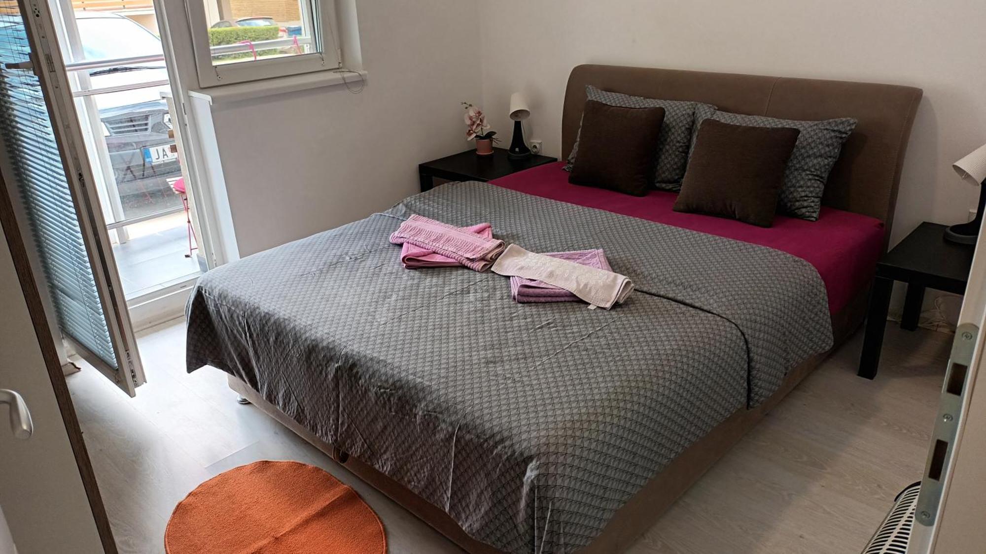 Apartman Rubi Sokobanja Esterno foto