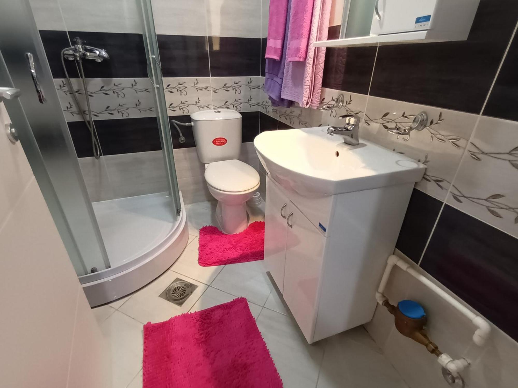 Apartman Rubi Sokobanja Esterno foto